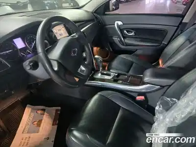 Renault SM5 2010 2.0 гидро в Москве № 761954, миниатюра 11