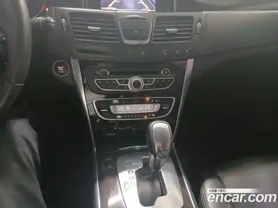 Renault SM5 2010 2.0 гидро в Москве № 761954, миниатюра 12