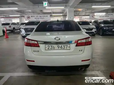 Renault SM5 2010 2.0 гидро в Москве № 761954, миниатюра 2