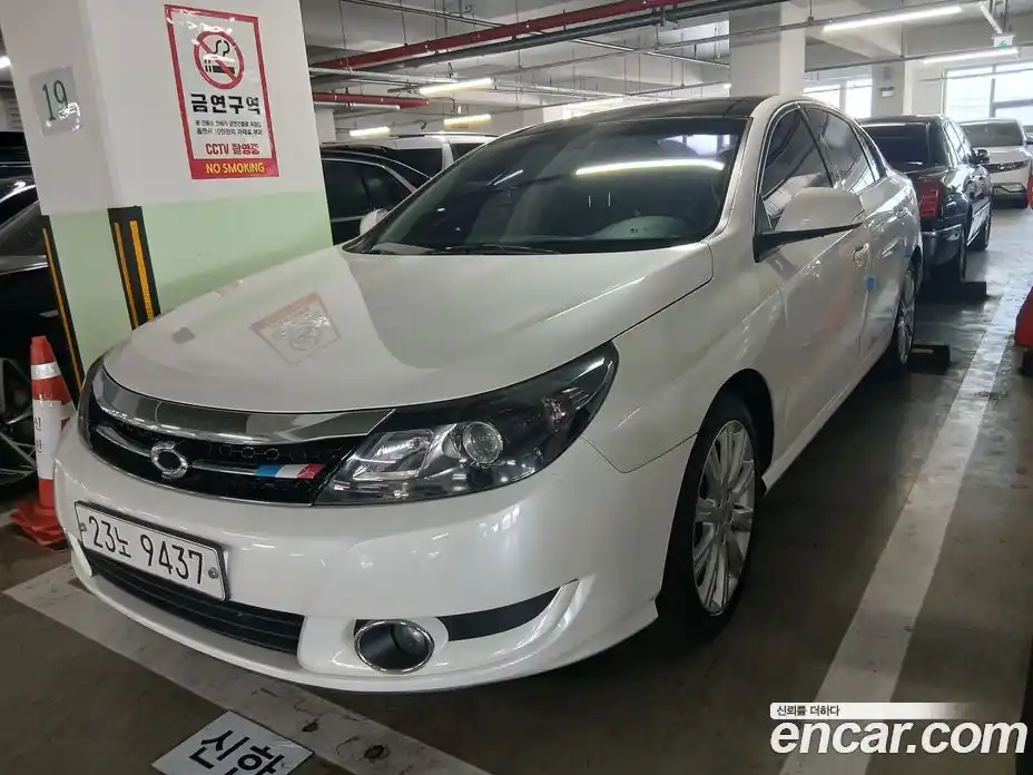 Renault SM5 2010 2.0 гидро в Москве № 761954, фото 3