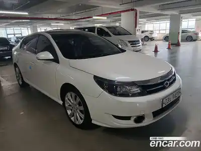 Renault SM5 2010 2.0 гидро в Москве № 761954, миниатюра 4