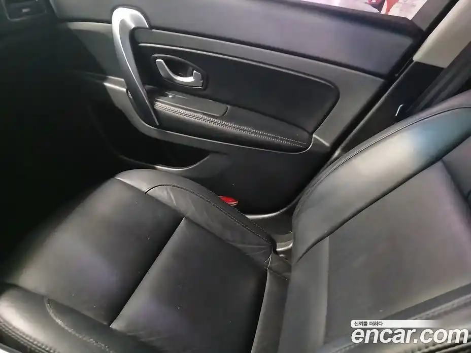 Renault SM5 2010 2.0 гидро в Москве № 761954, фото 7