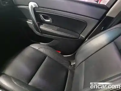 Renault SM5 2010 2.0 гидро в Москве № 761954, миниатюра 7