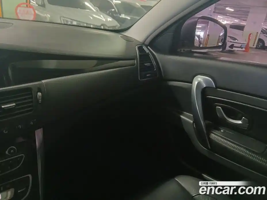 Renault SM5 2010 2.0 гидро в Москве № 761954, фото 8