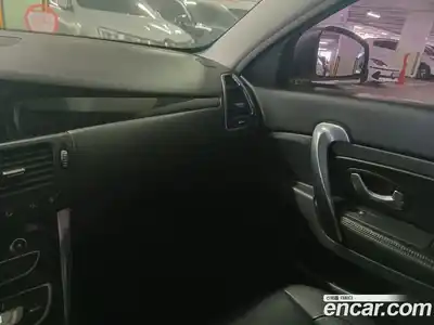 Renault SM5 2010 2.0 гидро в Москве № 761954, миниатюра 8