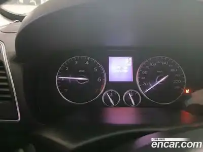 Renault SM5 2010 2.0 гидро в Москве № 761954, миниатюра 10