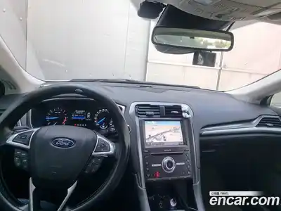 Ford Mondeo 2020 2.0 гидро в Москве № 762860, миниатюра 6
