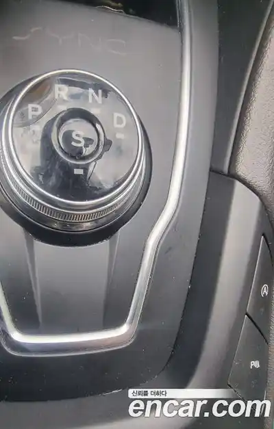 Ford Mondeo 2020 2.0 гидро в Москве № 762860, миниатюра 10