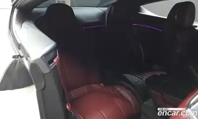 Bentley Continental 2020 4.0 гидро в Москве № 864199, миниатюра 12