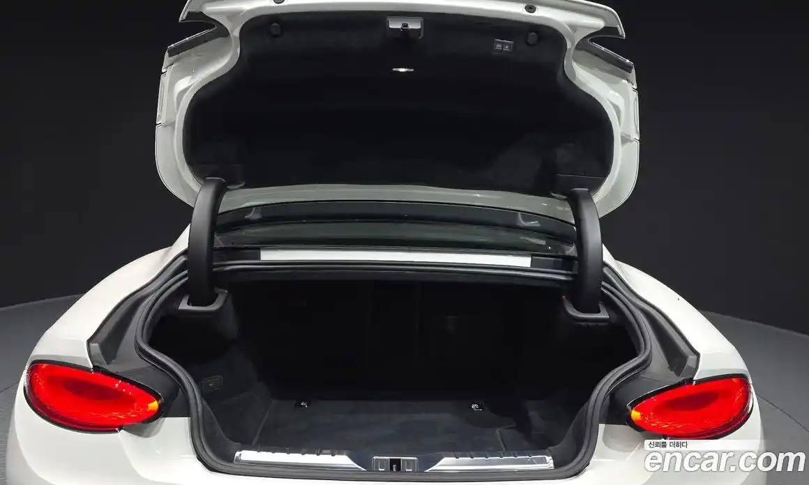 Bentley Continental 2020 4.0 гидро в Москве № 864199, фото 20