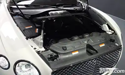 Bentley Continental 2020 4.0 гидро в Москве № 864199, миниатюра 6