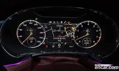 Bentley Continental 2020 4.0 гидро в Москве № 864199, миниатюра 8