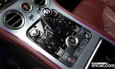 Bentley Continental 2020 4.0 гидро в Москве № 864199, миниатюра 9