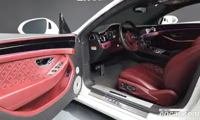 Bentley Continental 2020 4.0 гидро в Москве № 864199, миниатюра 10