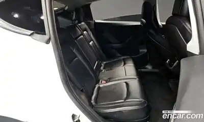 Tesla Model Y 2021 0.2 гидро в Москве № 1014366, миниатюра 12