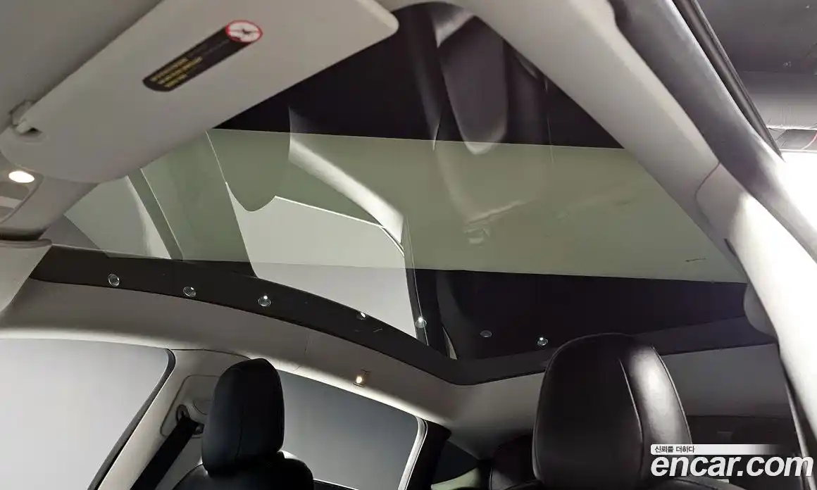 Tesla Model Y 2021 0.2 гидро в Москве № 1014366, фото 19