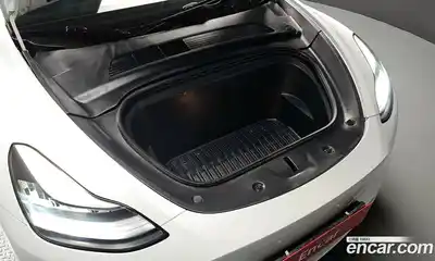 Tesla Model Y 2021 0.2 гидро в Москве № 1014366, миниатюра 6