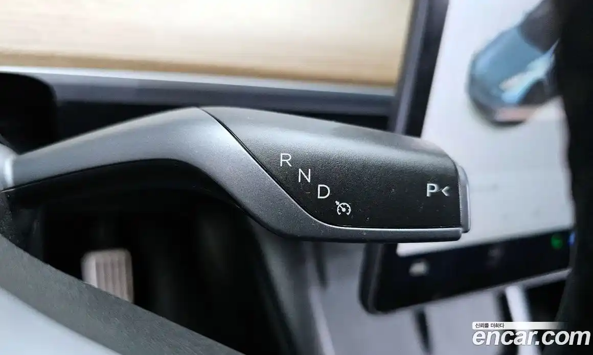 Tesla Model Y 2021 0.2 гидро в Москве № 1014366, фото 9