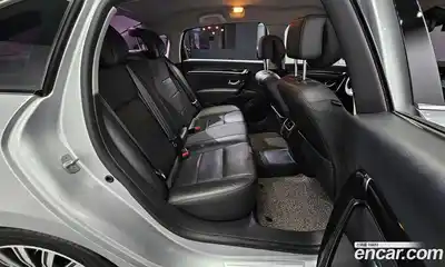 Renault SM7 2018 2.5 гидро в Москве № 107186, миниатюра 12