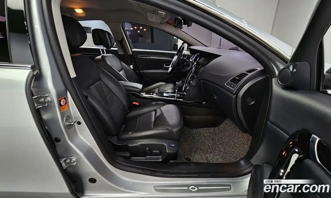 Renault SM7 2018 2.5 гидро в Москве № 107186, фото 13