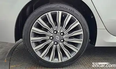 Renault SM7 2018 2.5 гидро в Москве № 107186, миниатюра 5