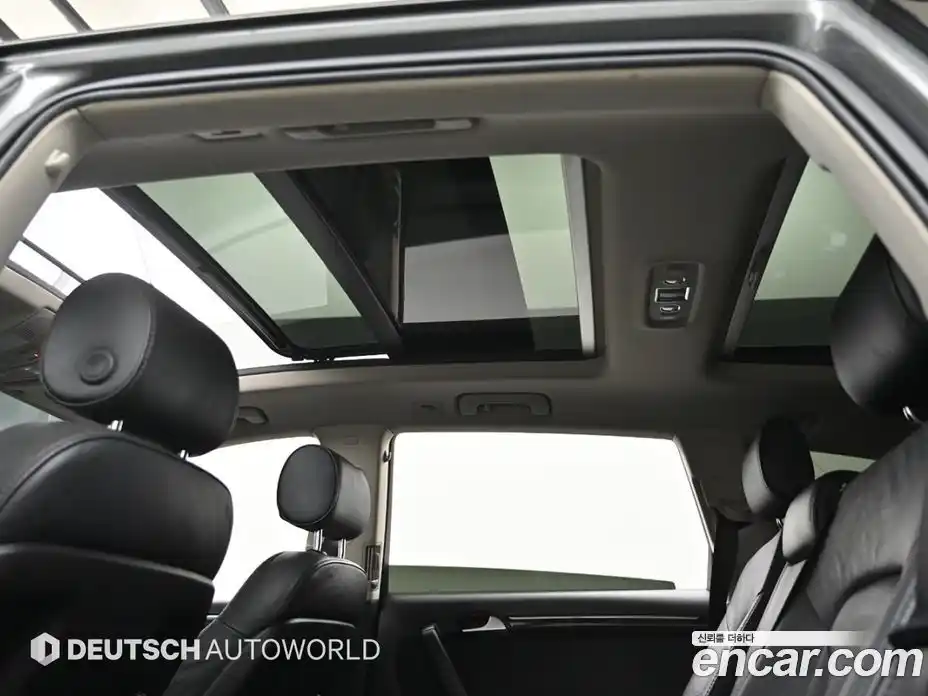 Audi Q7 2014 3.0 гидро в Москве № 1084605, фото 18