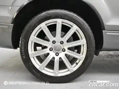 Audi Q7 2014 3.0 гидро в Москве № 1084605, миниатюра 5