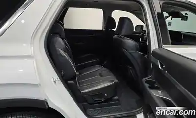 Hyundai Palisade 2022 2.2 гидро в Москве № 111515, миниатюра 12