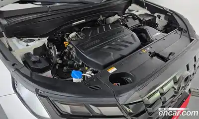 Hyundai Palisade 2022 2.2 гидро в Москве № 111515, миниатюра 6