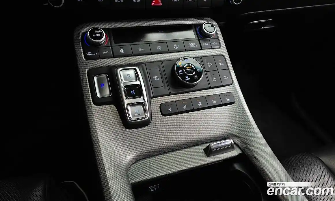 Hyundai Palisade 2022 2.2 гидро в Москве № 111515, фото 9