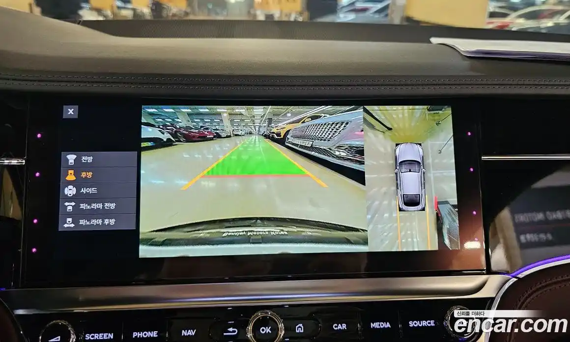 Bentley Continental 2021 4.0 гидро в Москве № 1126786, фото 17