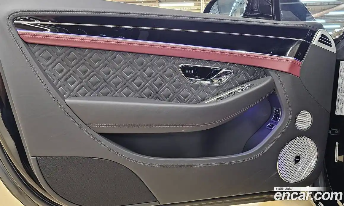 Bentley Continental 2021 4.0 гидро в Москве № 1126786, фото 10