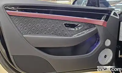 Bentley Continental 2021 4.0 гидро в Москве № 1126786, миниатюра 10