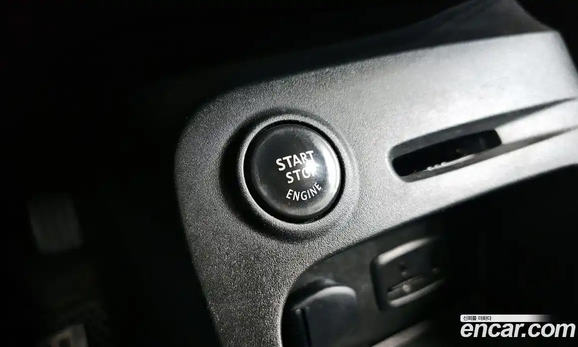 Renault QM3 2014 1.5 гидро в Москве № 1127735, фото 19