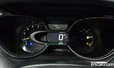 Renault QM3 2014 1.5 гидро в Москве № 1127735, миниатюра 8