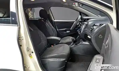 Renault QM3 2014 1.5 гидро в Москве № 1127735, миниатюра 10