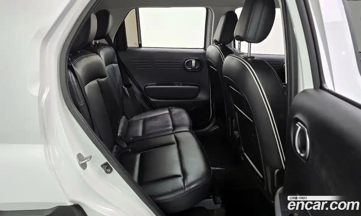 Hyundai Casper 2022 1.0 гидро в Москве № 1127883, фото 13