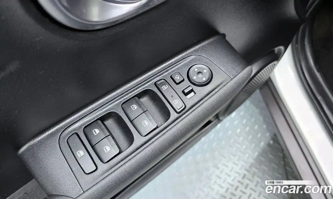 Hyundai Casper 2022 1.0 гидро в Москве № 1127883, фото 18