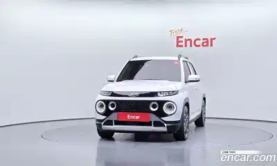 Hyundai Casper 2022 1.0 гидро в Москве № 1127883, миниатюра 3