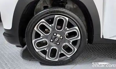 Hyundai Casper 2022 1.0 гидро в Москве № 1127883, миниатюра 5