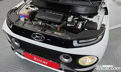 Hyundai Casper 2022 1.0 гидро в Москве № 1127883, миниатюра 6
