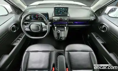 Hyundai Casper 2022 1.0 гидро в Москве № 1127883, миниатюра 7