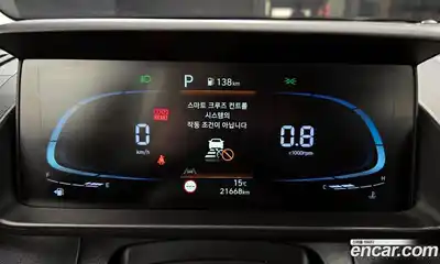 Hyundai Casper 2022 1.0 гидро в Москве № 1127883, миниатюра 8