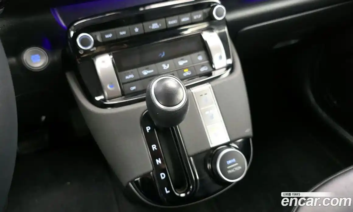 Hyundai Casper 2022 1.0 гидро в Москве № 1127883, фото 9