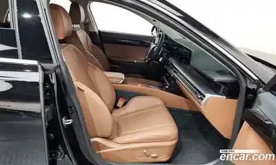 Hyundai Grandeur 2023 2.5 гидро в Москве № 1128081, миниатюра 11