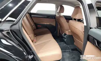 Hyundai Grandeur 2023 2.5 гидро в Москве № 1128081, миниатюра 12