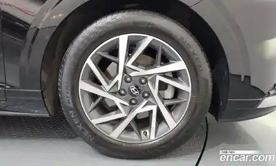 Hyundai Grandeur 2023 2.5 гидро в Москве № 1128081, миниатюра 5