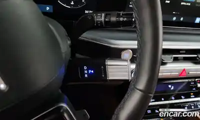 Hyundai Grandeur 2023 2.5 гидро в Москве № 1128081, миниатюра 9