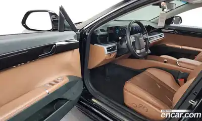 Hyundai Grandeur 2023 2.5 гидро в Москве № 1128081, миниатюра 10