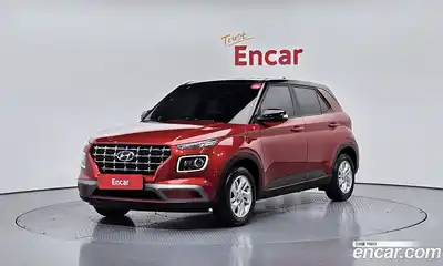 Hyundai Venue 1.6 Modern